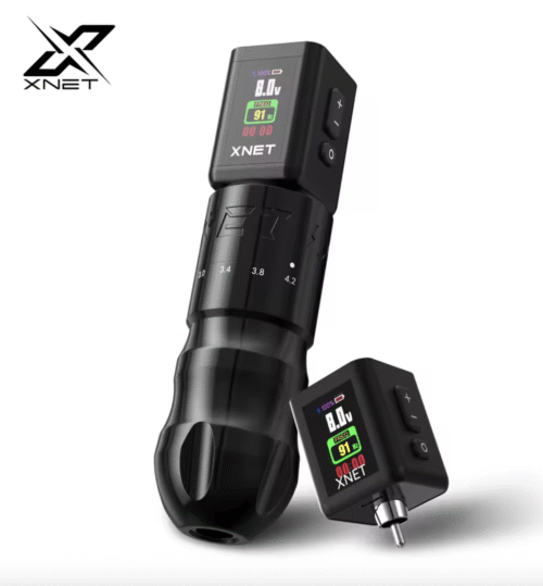 Maquina Xnet T2