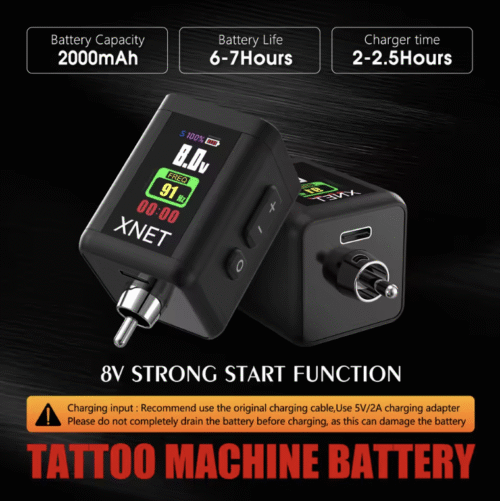 Maquina Xnet T2 - Imagen 4