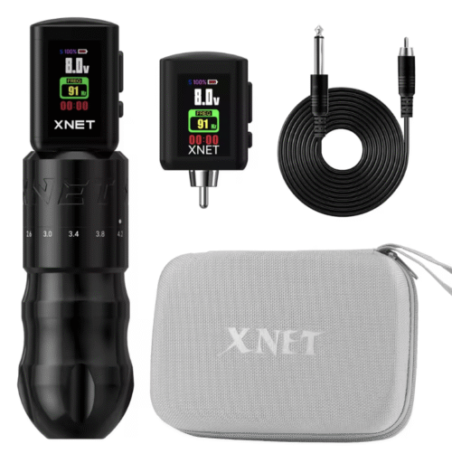 Maquina Xnet T2 - Imagen 6