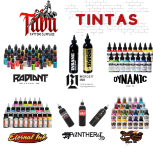Tintas