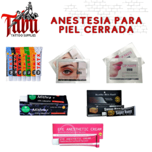 Piel Cerrada
