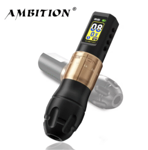 Maquina Ambition C3