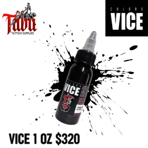 Vice 1 Onza