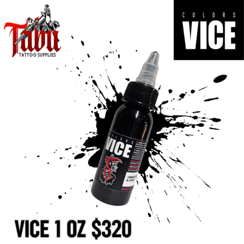 Vice 1 Onza