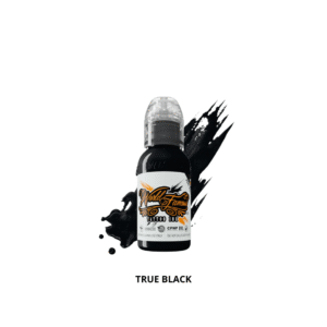 World Famous Ink True Black