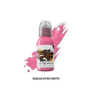 World Famous Azalea Ryan Smith 1 Onza