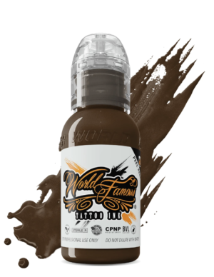 World Famous Ink Tree Branches