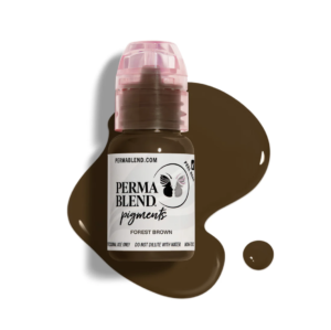 Forest Brown Perma Blend