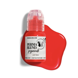 Lady Bug Perma Blend