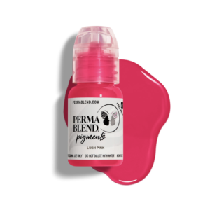 Lush Pink Perma Blend