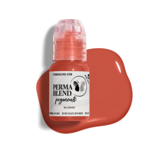Blushed Perma Blend