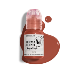 Mauve Perma Blend