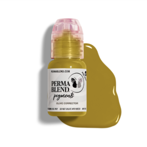 Olive Corrector Perma Blend