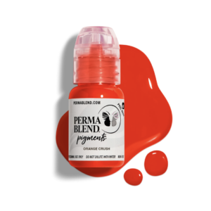 Orange Crush Perma Blend