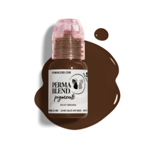 Roxy Brown Perma Blend