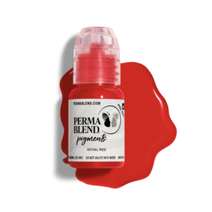 Royal Red Perma Blend