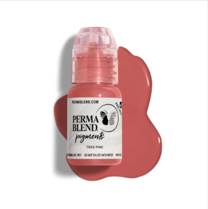 Tres Pink Perma Blend