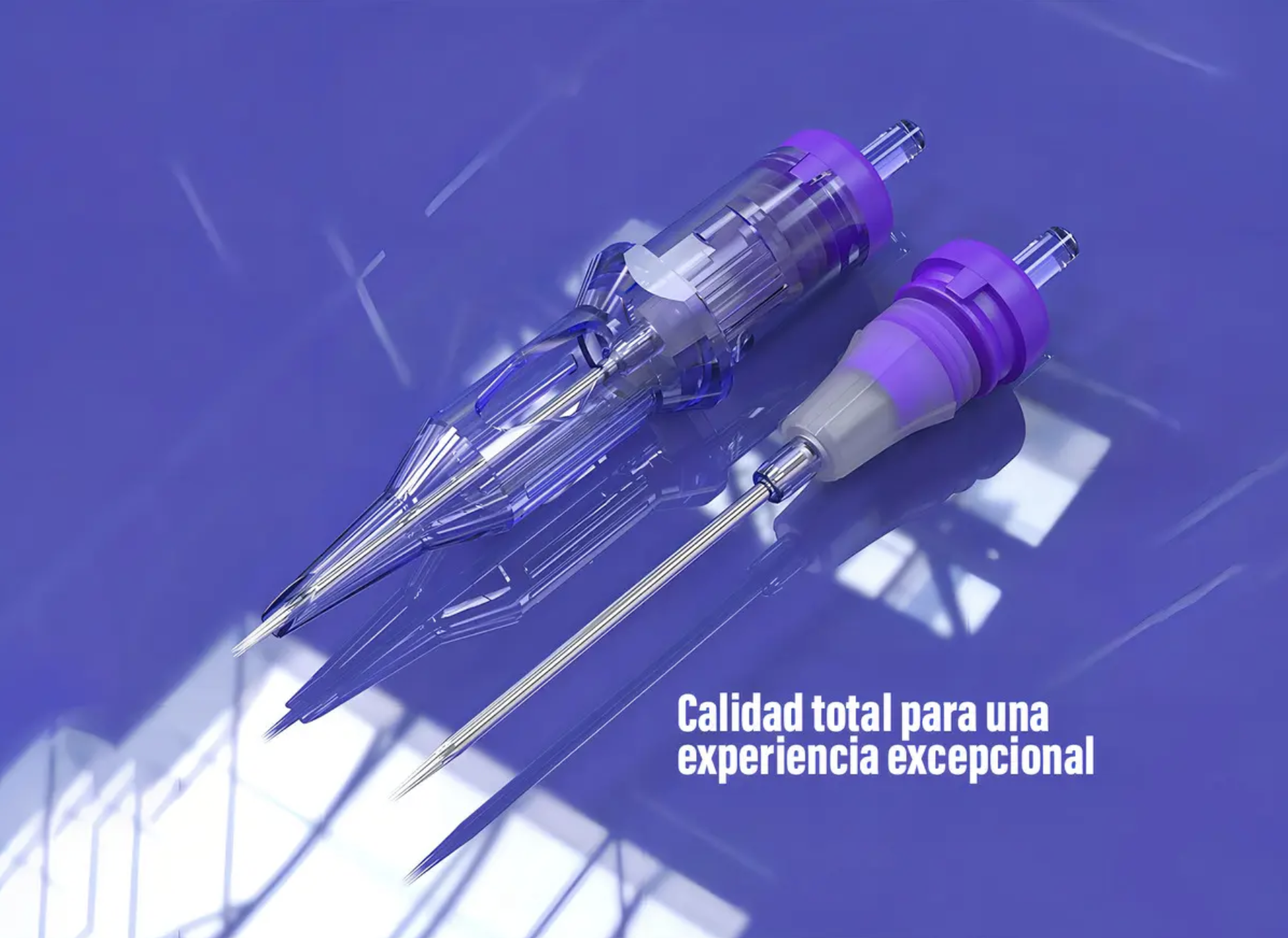 Cartuchos Mast Pro 1 - Imagen 5