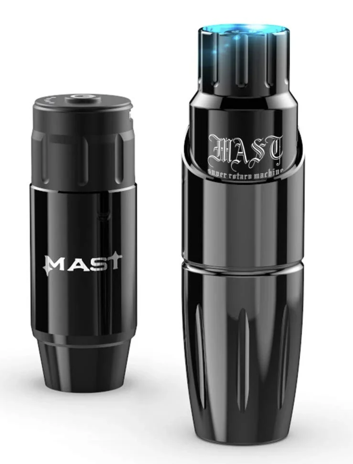 MAQUINA MAST TOUR WIRELES (1 BATERIA)