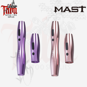 Maquina Mast P20 (2 baterias)