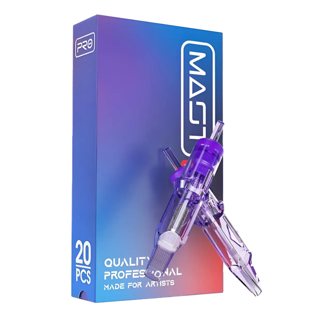 Cartuchos Mast Pro 1